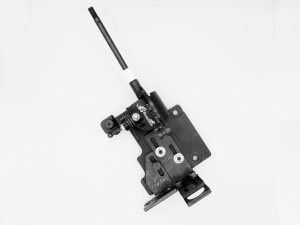 FIAT 500 Full Shifter Replacement Kit - Bonalume Castelletto